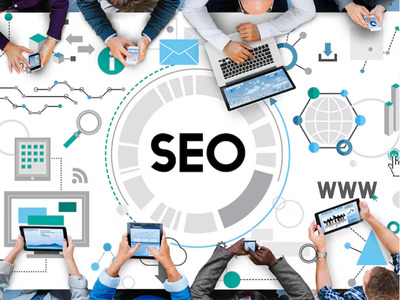 SEO Package