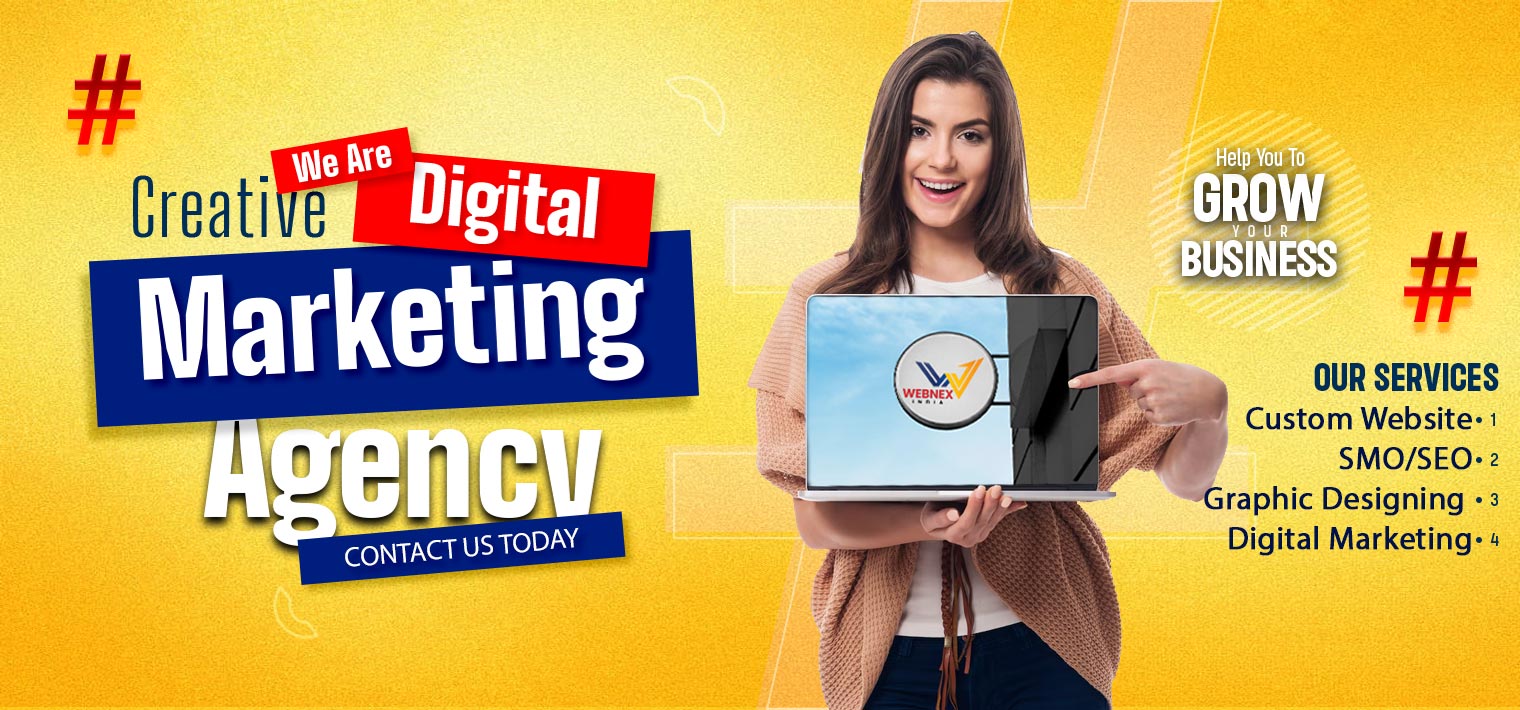 Digital Marketing Agency Delhi