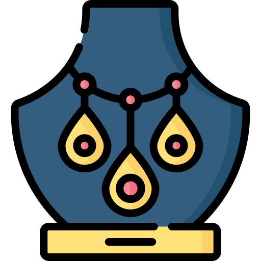 Jewellery