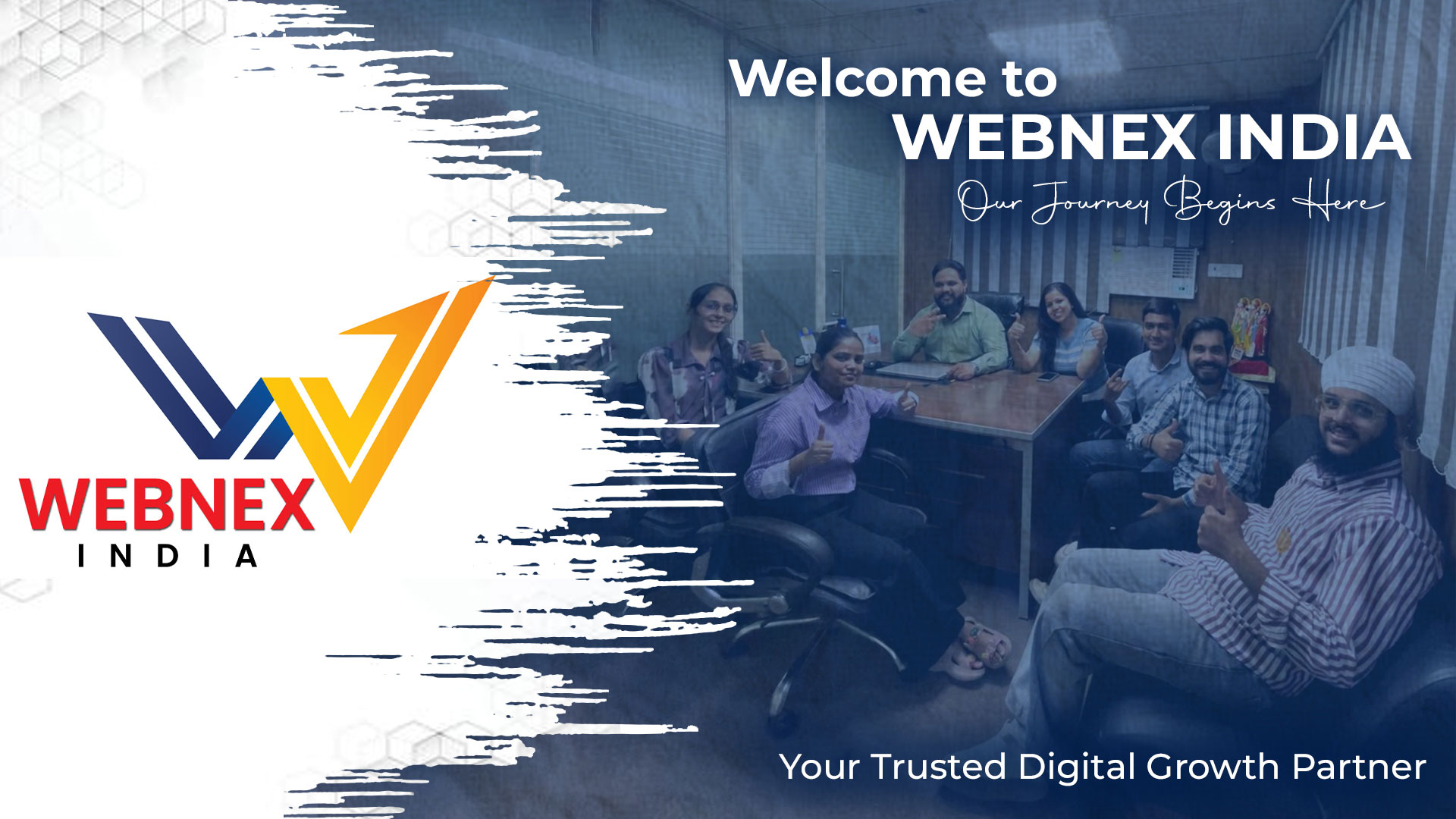 The Digital Marketing Company In Delhi